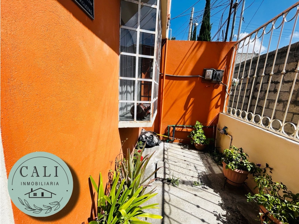 Se VENDE casa en Fracc La Reforma, Mineral de la Reforma Hidalgo - 5