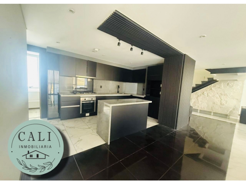 Se VENDE penthouse en Vía Dorada, Pachuca Hidalgo — foto 4