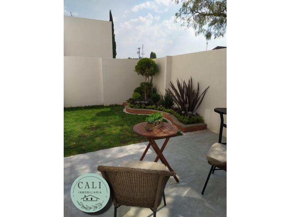 Se VENDE casa en Rinconada la Joya, Mineral de la Reforma Hidalgo — foto 5
