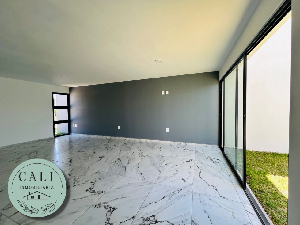 Se VENDE casa en la Joya Premium, Mineral de la Reforma Hidalgo — foto 2