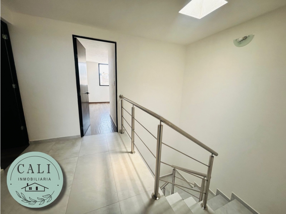 Se VENDE casa en Fracc San Luis II, Mineral de la Reforma Hidalgo — foto 4