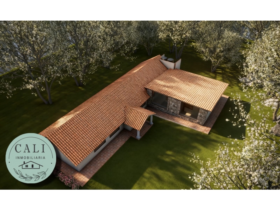 Cabaña en VENTA en Villa Victoria, Huasca Hidalgo - 3