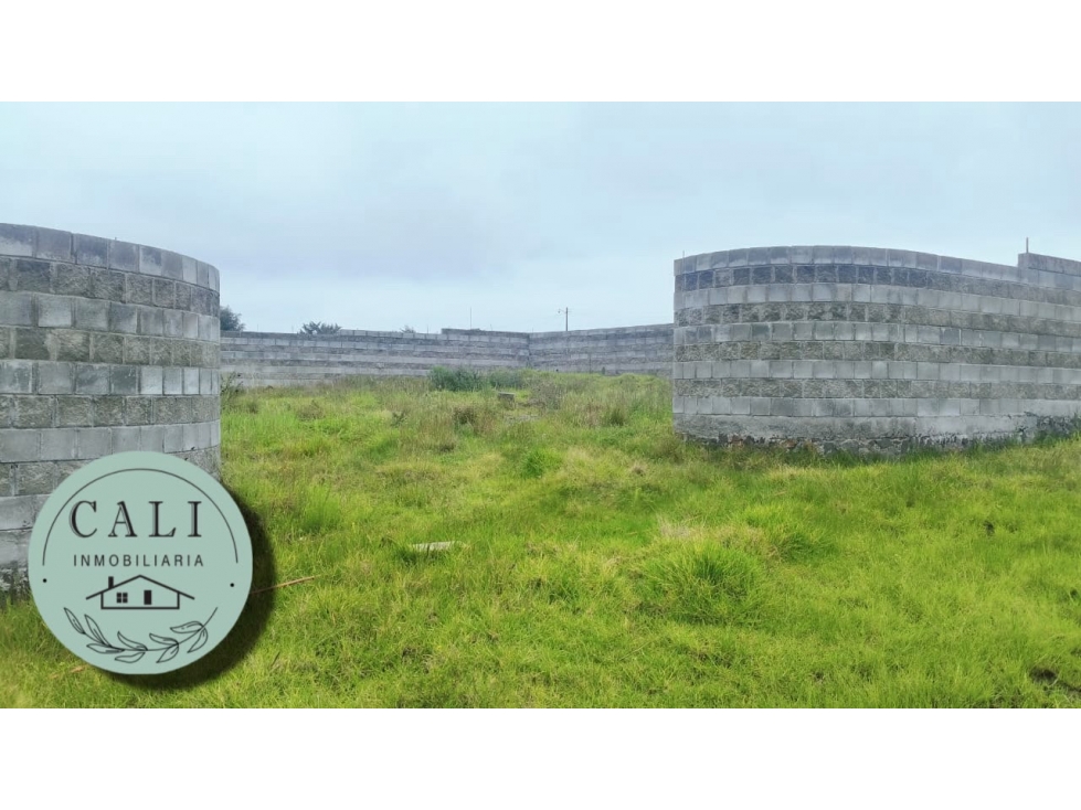 Terreno en VENTA en Santa Elena, Huasca de Ocampo Hidalgo - 1