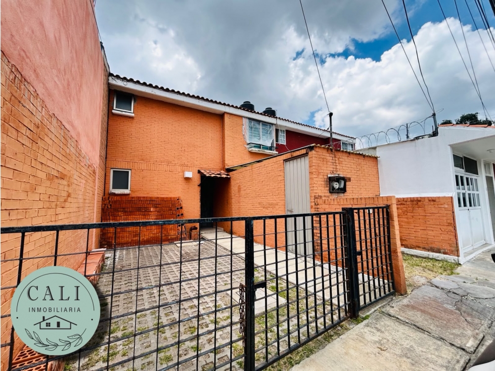 Casa en VENTA en Los Arcos, Pachuca Hidalgo - 2