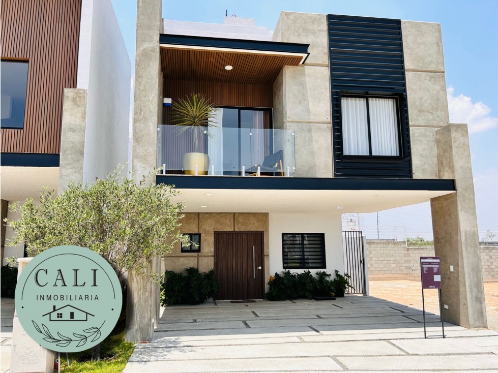 Casa en VENTA en Residencial Altara, Pachuca Hidalgo
