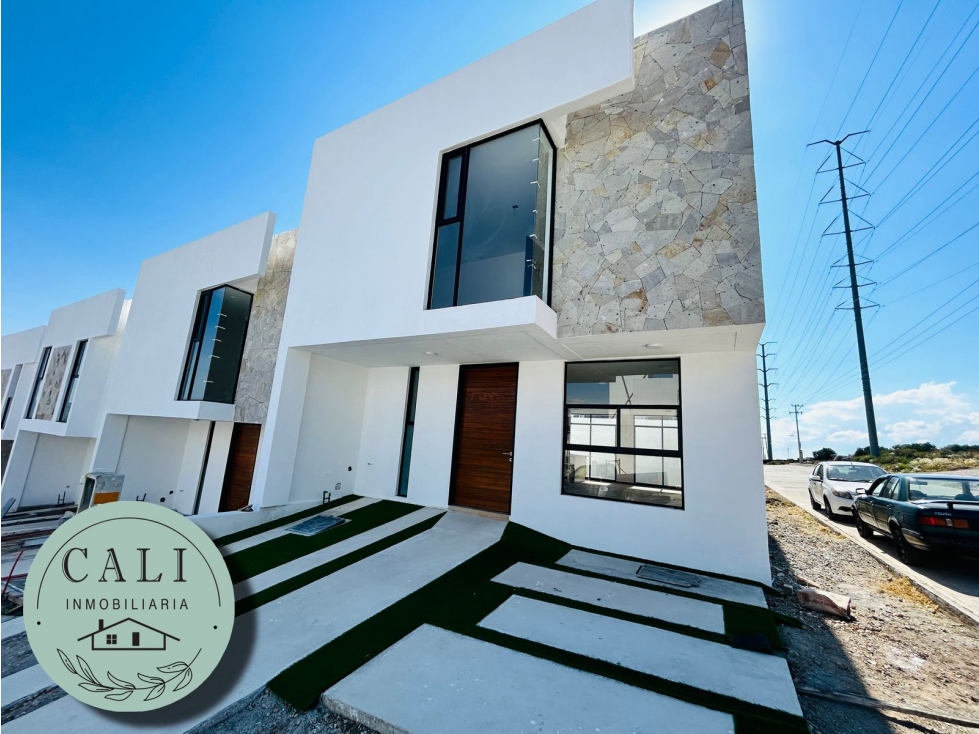 SE VENDE CASA EN Camino Real, Pachuca Hidalgo