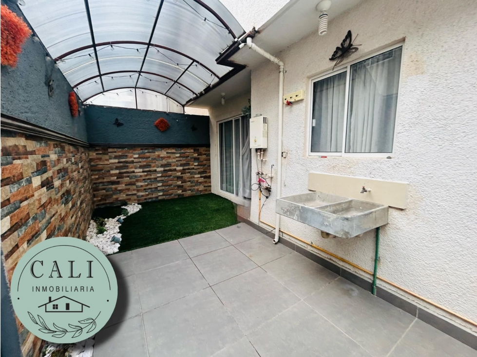 Se RENTA casa AMUEBALDA , Fracc. Esmeralda, Pachuca Hidalgo - 5