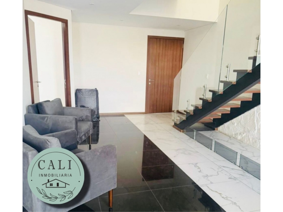 Se VENDE penthouse en Vía Dorada, Pachuca Hidalgo — foto 5