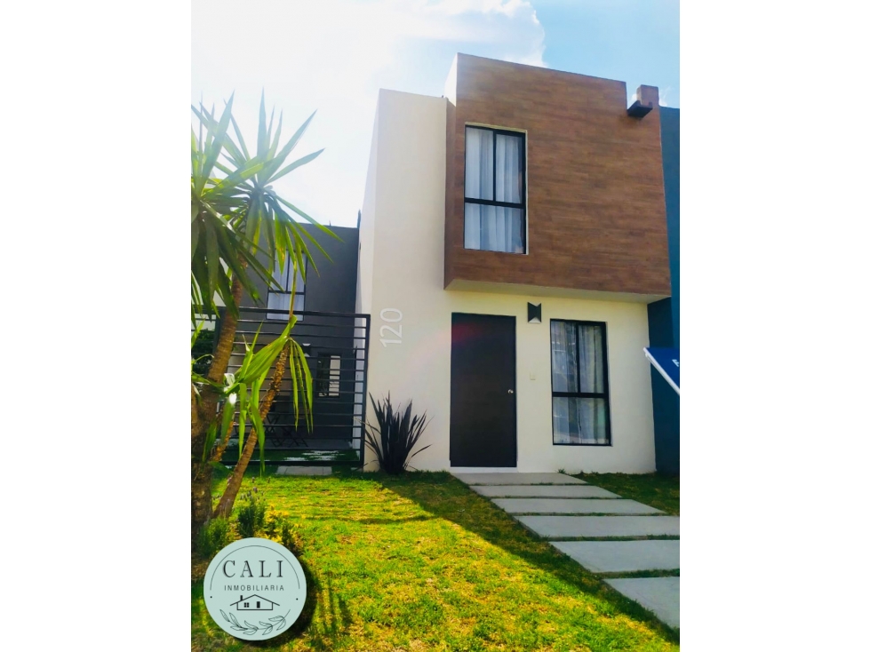 Se VENDE casa en Rinconada la Joya, Mineral de la Reforma Hidalgo