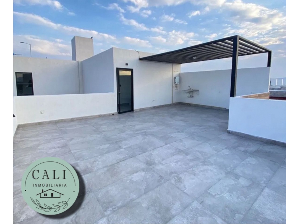 Se VENDE casa en Platinum Residencial, Mineral de la Reforma Hidalgo - 6