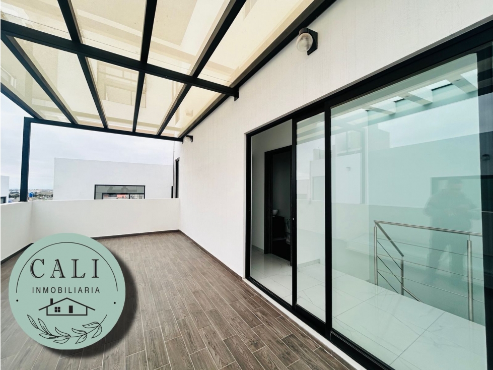 Se VENDE casa en la Reserva, Zempoala Hidalgo - 6