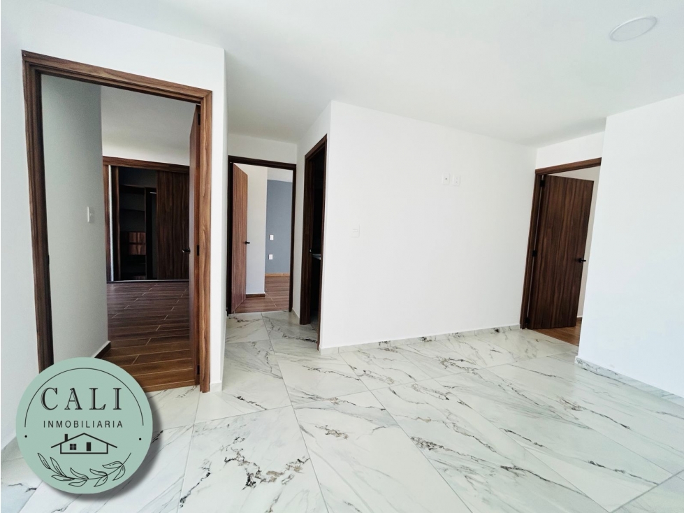 Se VENDE casa en la Joya Premium, Mineral de la Reforma Hidalgo — foto 4