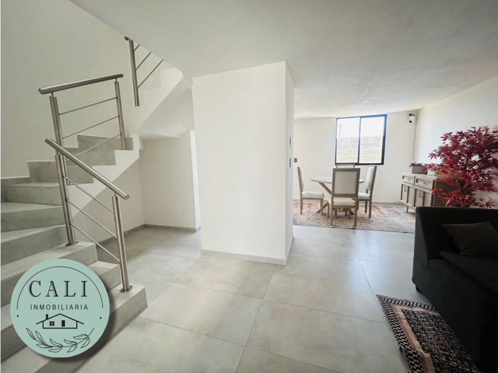 Se VENDE casa en Fracc San Luis II, Mineral de la Reforma Hidalgo — foto 2