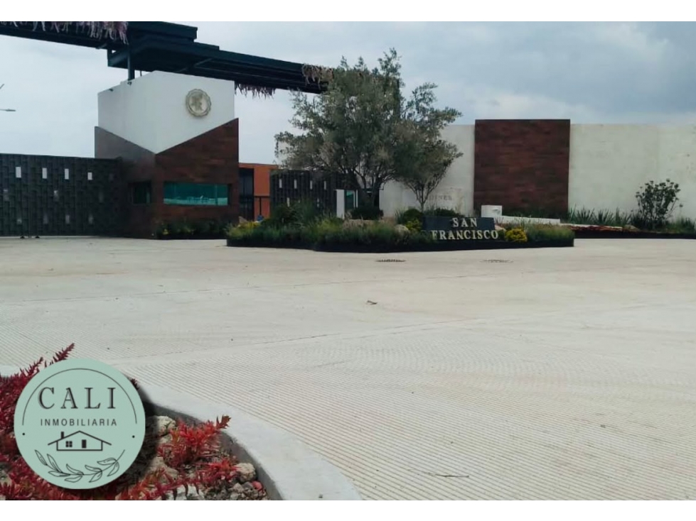 Terreno en VENTA en Jardines Residenciales, Pachuca Hidalgo