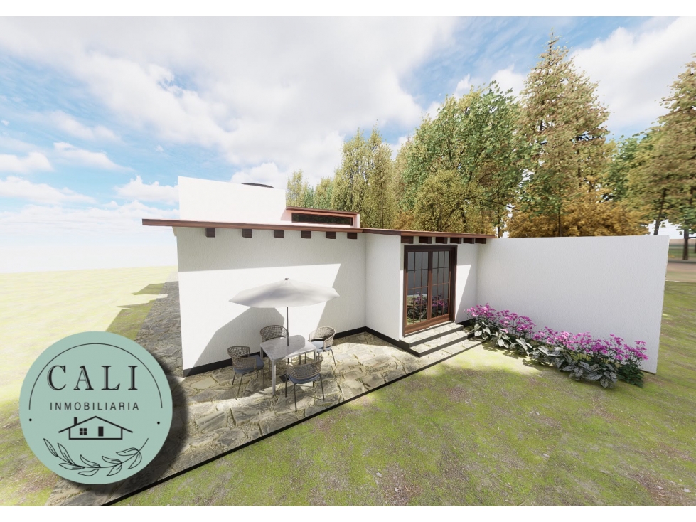 Cabaña en VENTA en El Conde, Huasca Hidalgo - 3