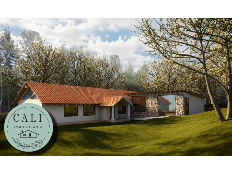 Cabaña en VENTA en Villa Victoria, Huasca Hidalgo - 4