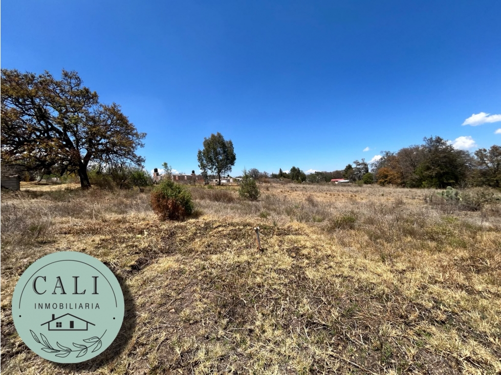 Terreno en VENTA en Huasca, Pueblo Mágico. Conde - 3