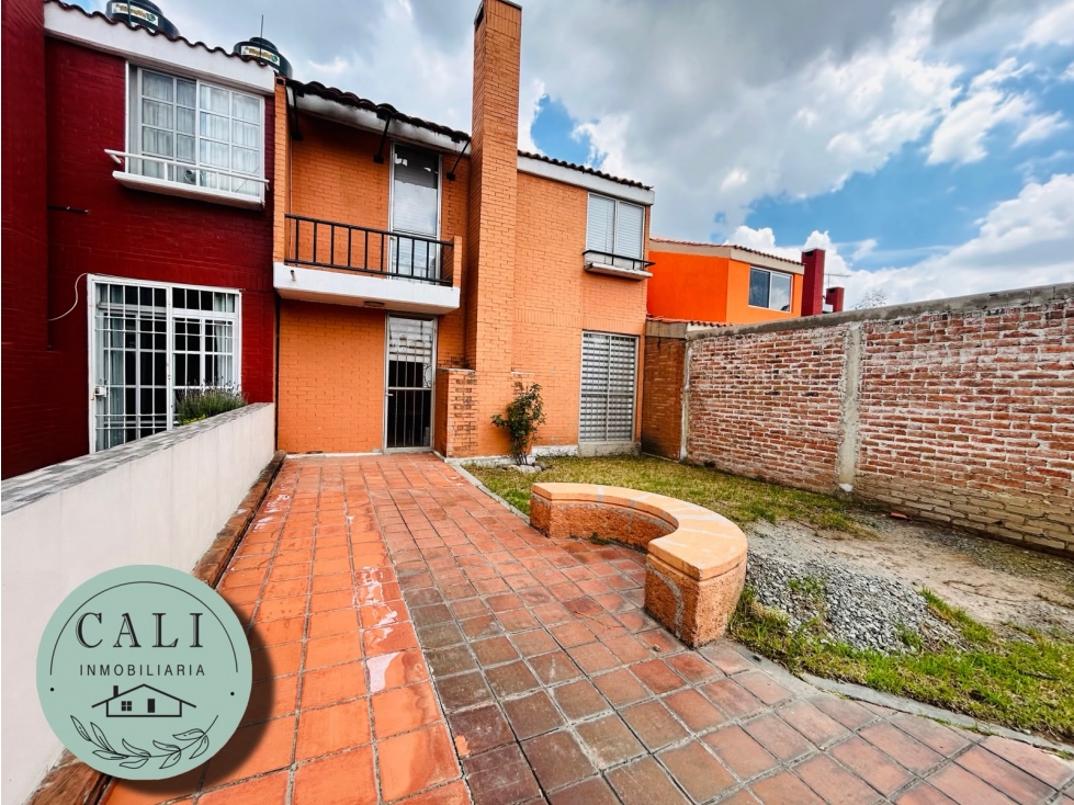 Casa en VENTA en Los Arcos, Pachuca Hidalgo - 1