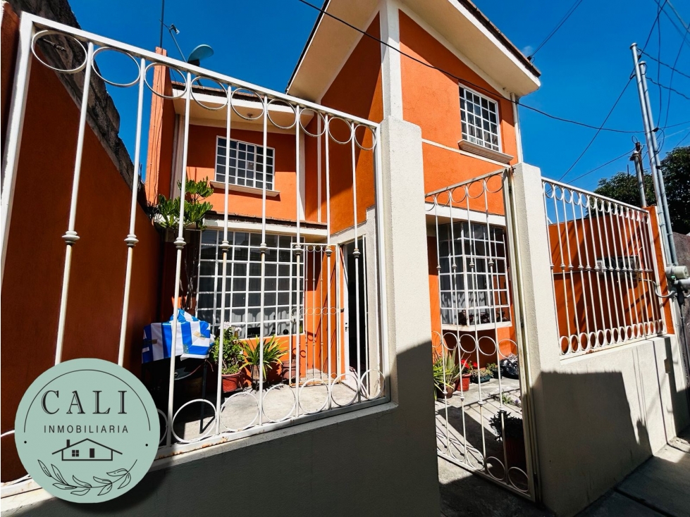 Se VENDE casa en Fracc La Reforma, Mineral de la Reforma Hidalgo - 1