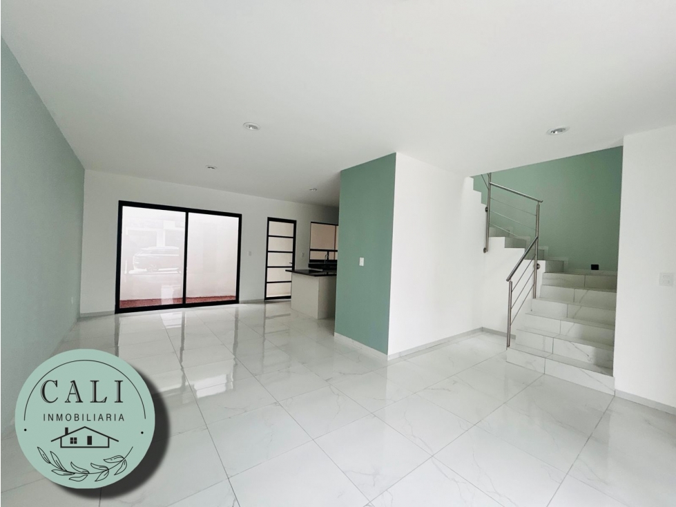 Se VENDE casa en la Reserva, Zempoala Hidalgo - 2