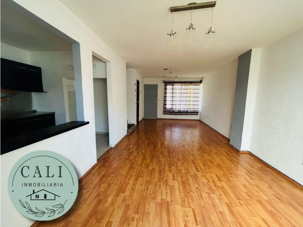 Se VENDE Casa en Fracc. Valle de Encinos ,Lerma Edo Mex - 2