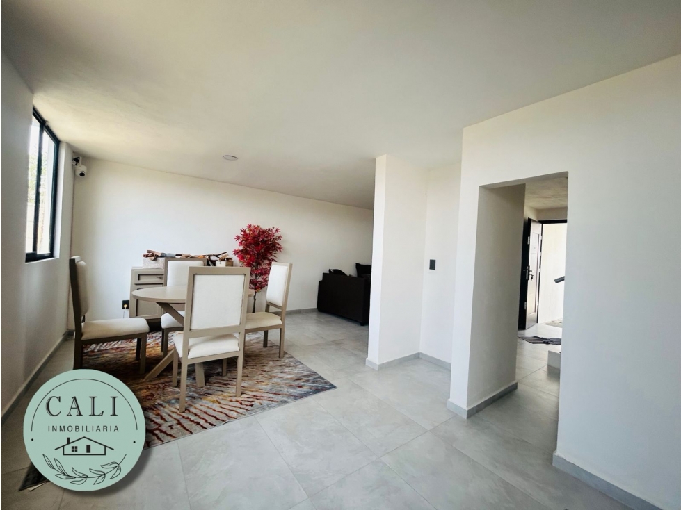 Se VENDE casa en Fracc San Luis II, Mineral de la Reforma Hidalgo — foto 3