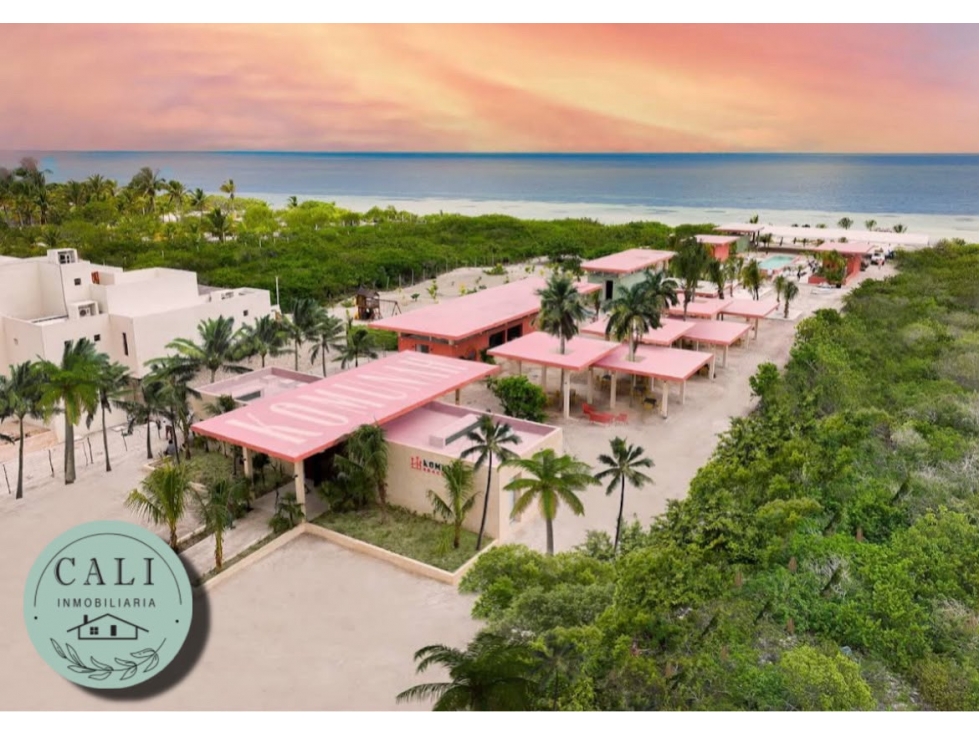 Se VENDE terreno de inversión en Komunah, Yucatán — foto 2