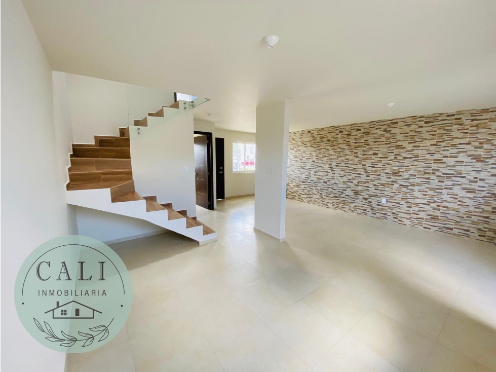 Casa en VENTA Arboledas de Santa Matilde, Zempoala Hidalgo - 4