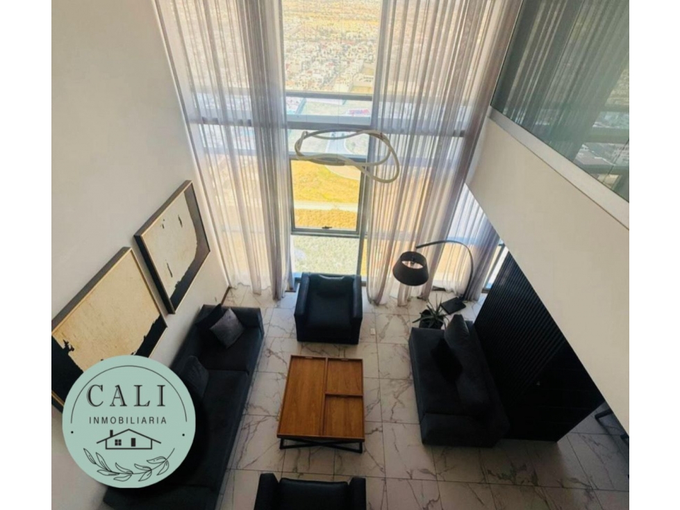 Se VENDE penthouse en Vía Dorada, Pachuca Hidalgo — foto 3