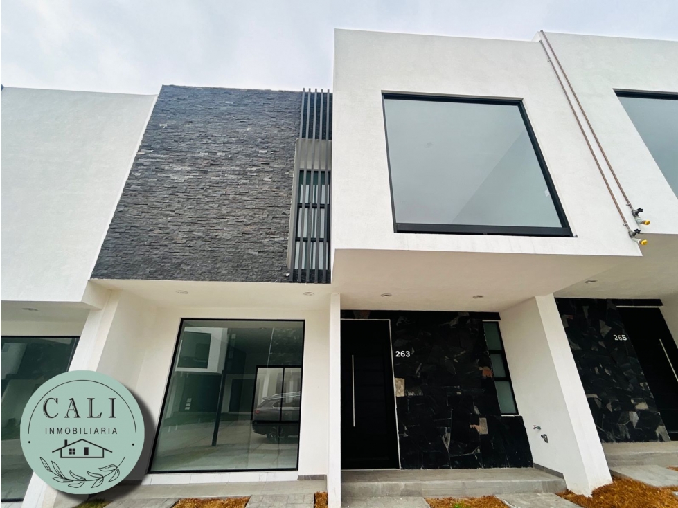 Se VENDE casa en la Reserva, Zempoala Hidalgo - 1