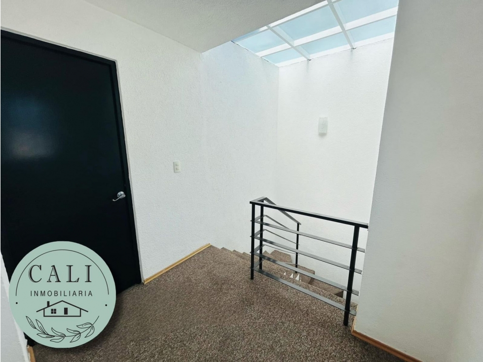 Se VENDE Casa en Fracc. Valle de Encinos ,Lerma Edo Mex - 6