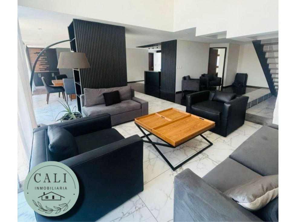 Se VENDE penthouse en Vía Dorada, Pachuca Hidalgo — foto 2