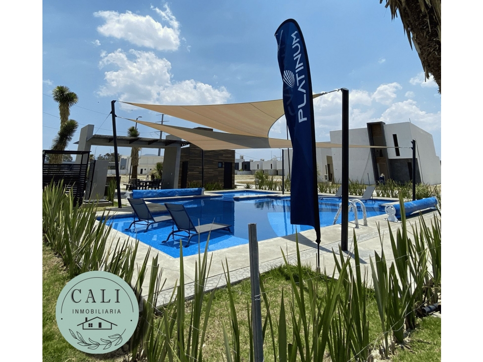 Se VENDE casa en Platinum Residencial, Mineral de la Reforma Hidalgo - 5