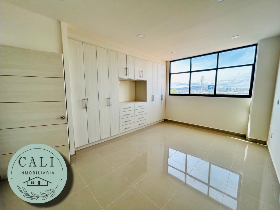 Se RENTAN departamentos en San Javier. Pachuca de Soto, Hidalgo — foto 5