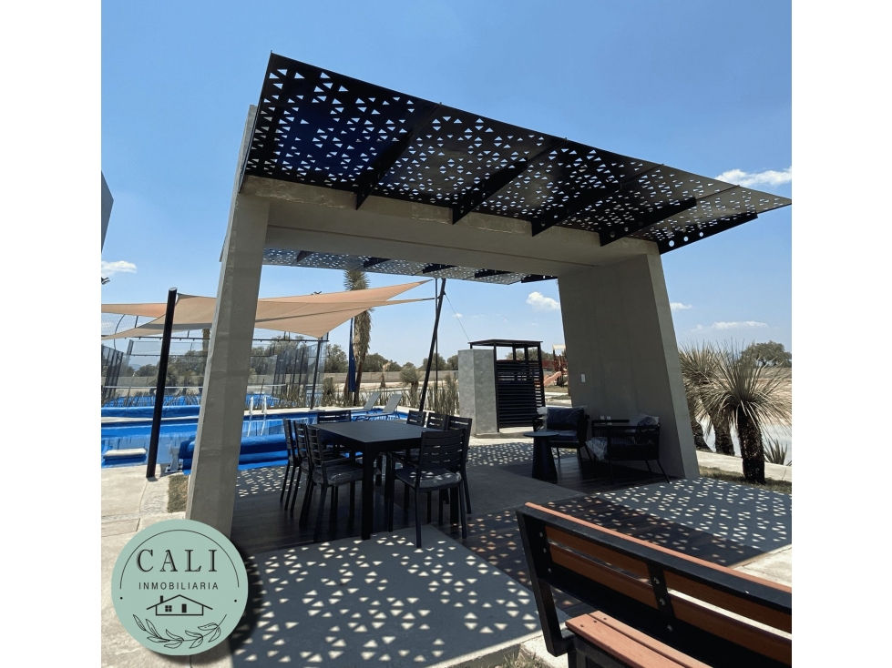 Se VENDE casa en Platinum Residencial, Mineral de la Reforma Hidalgo - 6