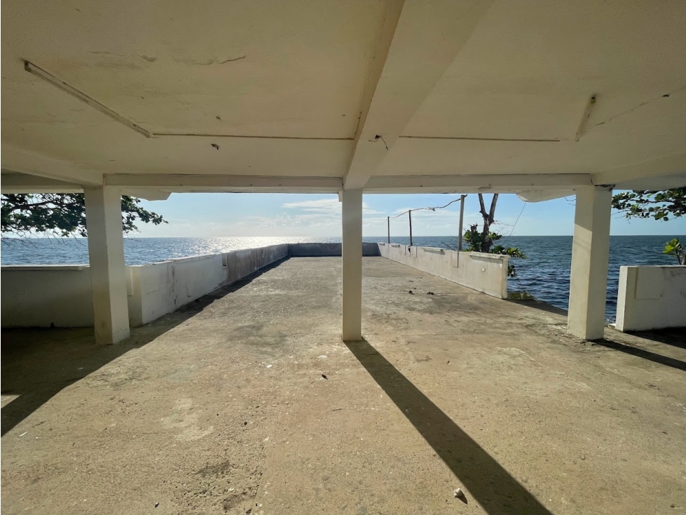 ¡¡¡Vendo el lote mirador mejor ubicado en el Golfo de Urabá!!! Necoclí - 4