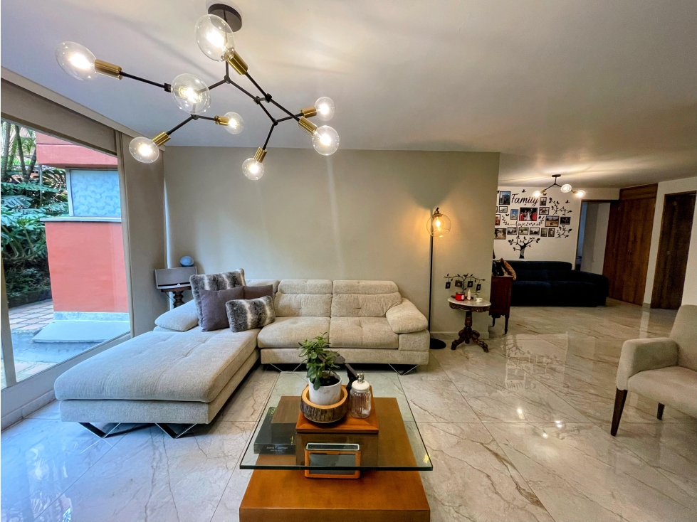 Apartamento con terraza con excelente ubicación — foto 3