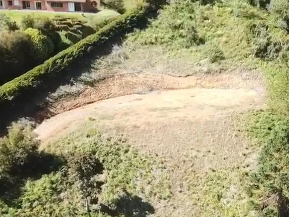 Hermoso lote vía Las Palmas / La Fé / El Retiro / vista a la represa — foto 5