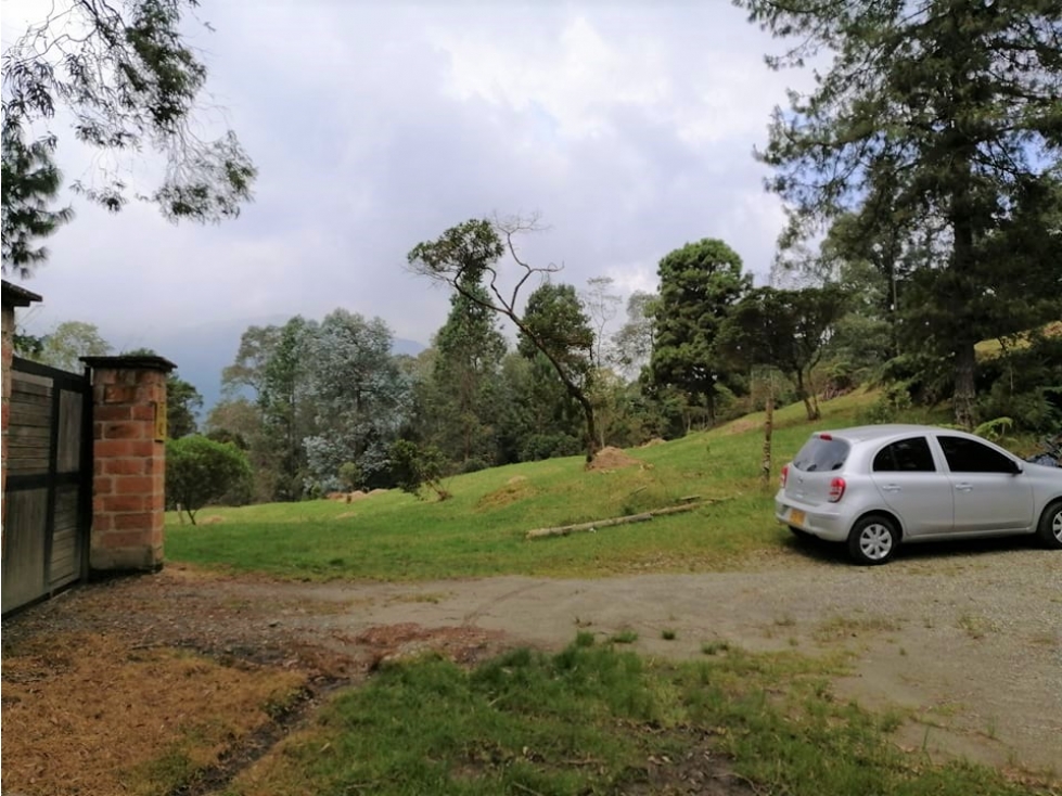 Vendo Hermoso Lote Rural La Miel / La Catedral — foto 2