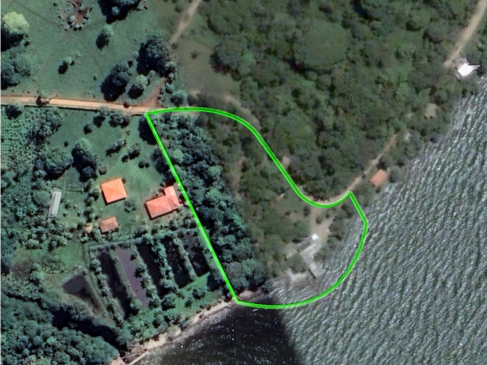 ¡¡¡Vendo el lote mirador mejor ubicado en el Golfo de Urabá!!! Necoclí - 2