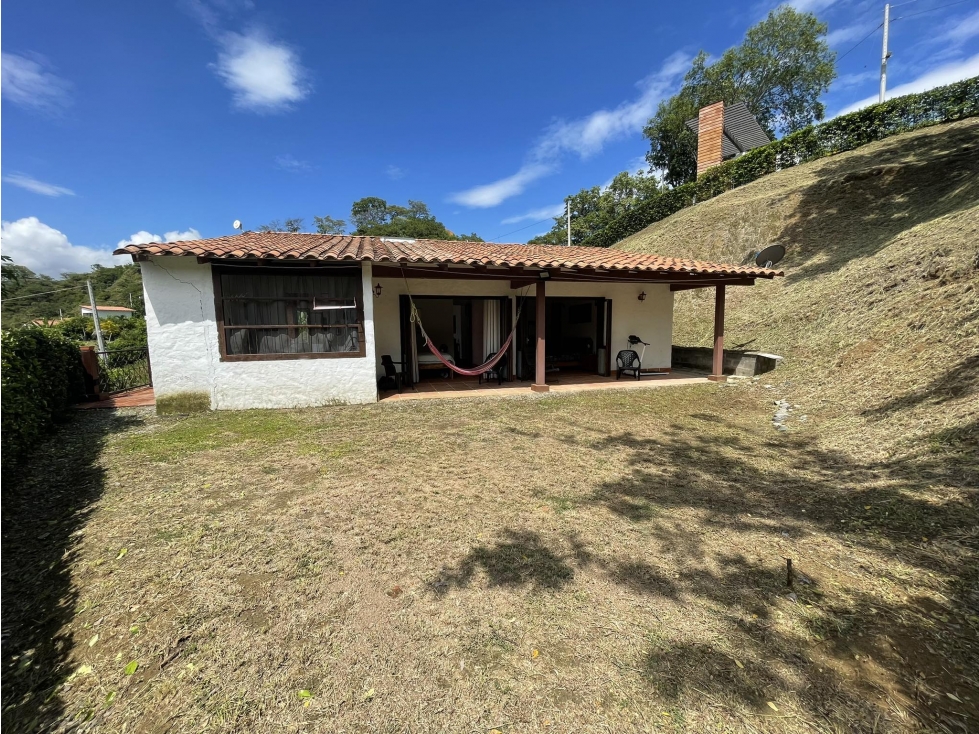 Vendo casa finquita muy acogedora y agradable en Sopetrán — foto 4