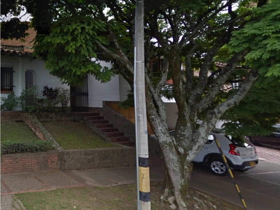 Casa Simón Bolívar, actividades baja mixtura, vivienda o construcción — foto 2
