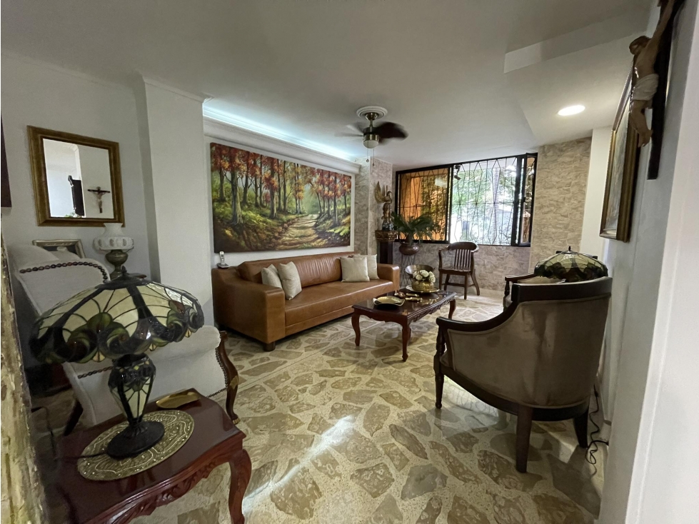 (AS) Un lugar muy especial Apto completamente remodelado Simón Bolívar — foto 4