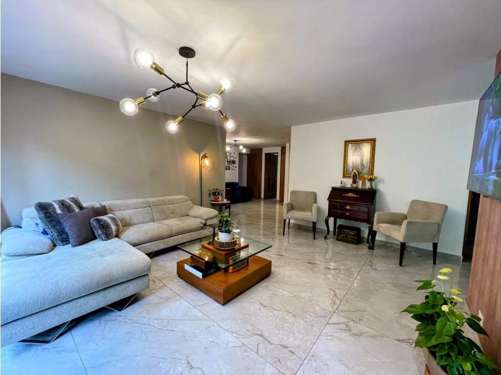 Apartamento con terraza con excelente ubicación — foto 2