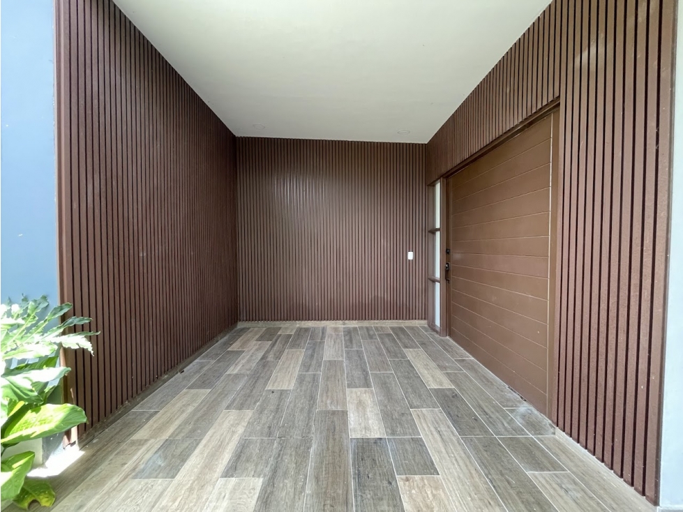 Hermosa casa campestre de 1 nivel en La Ceja — foto 2