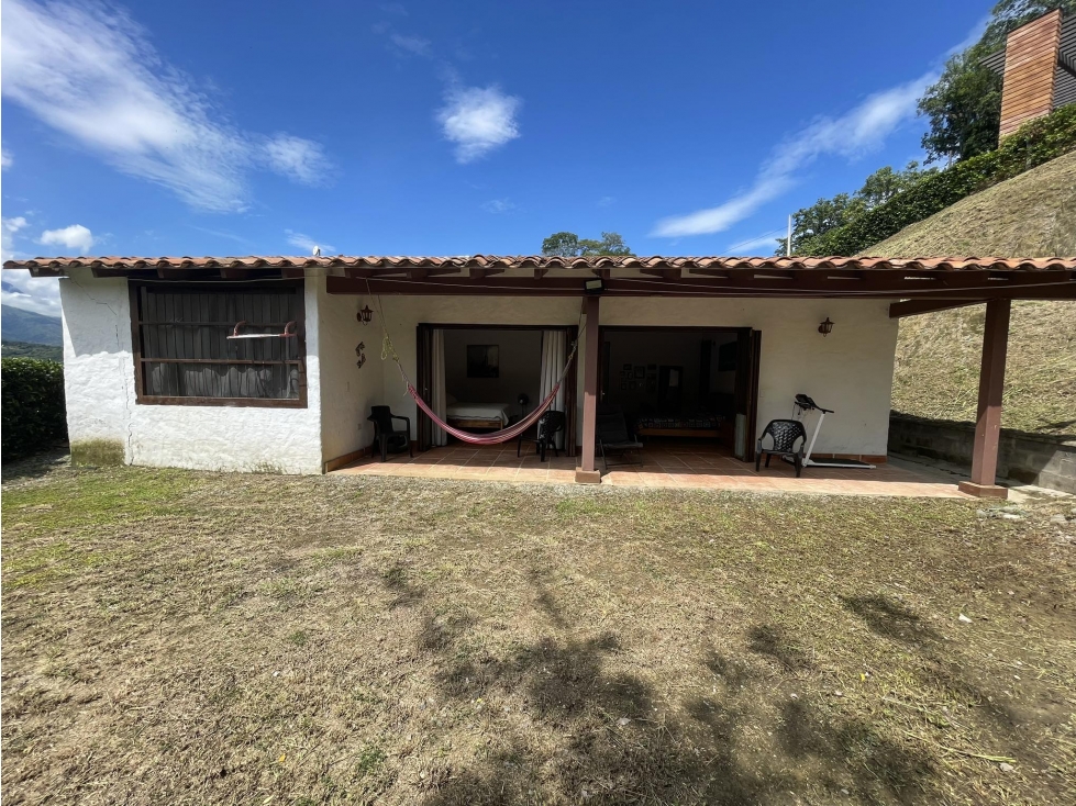Vendo casa finquita muy acogedora y agradable en Sopetrán — foto 5