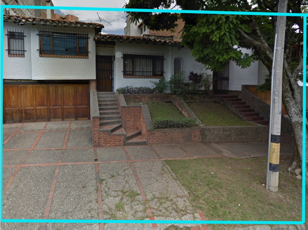 Vendo 2 casas lote contiguas en Simón Bolívar — foto 3