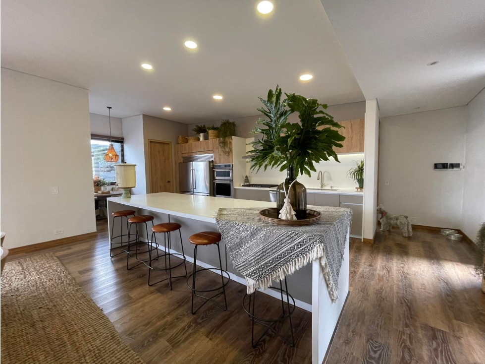 La casa más exclusiva y exquisitamente diseñada Alto de Las Palmas — foto 2