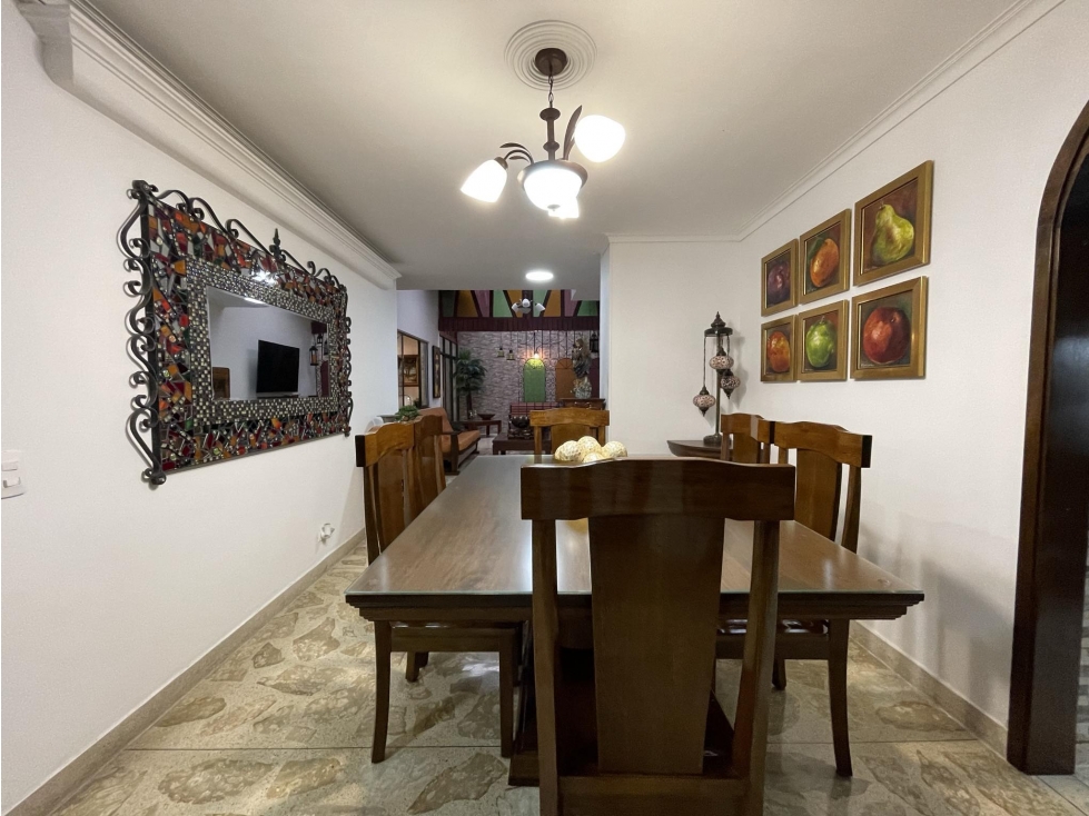 (AS) Un lugar muy especial Apto completamente remodelado Simón Bolívar — foto 5