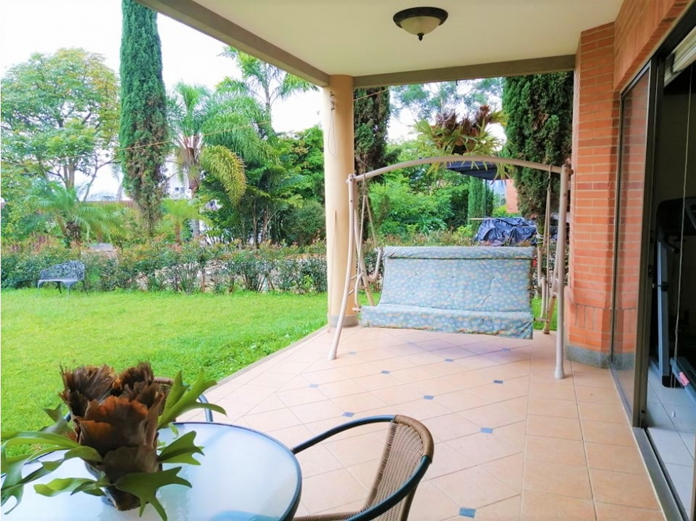 Casa tradicional en el Poblado La Calera / Potencial para remodelar — foto 5